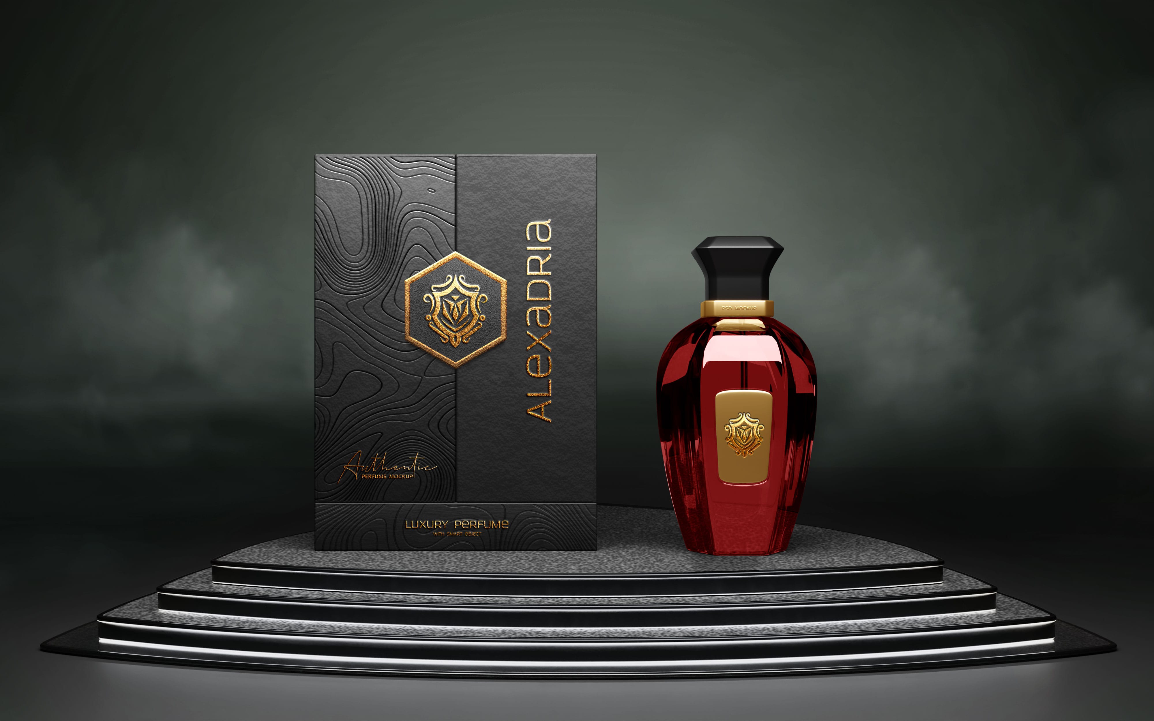 Product Hover